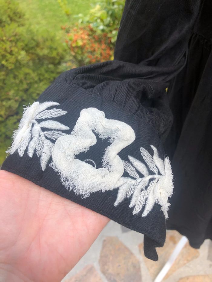 Robe Zara neuve taille XS - photo numéro 8