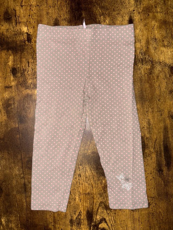 Legging orchestra 12m