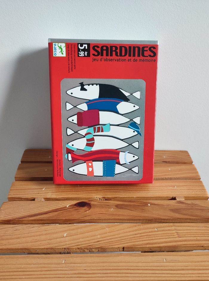 Jeu de cartes Neuf 🌸 - photo numéro 2