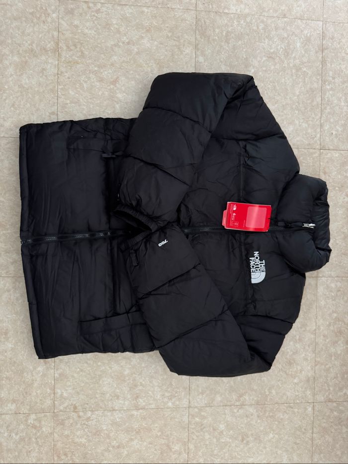 Veste The North Face 700 - Taille M - photo numéro 3