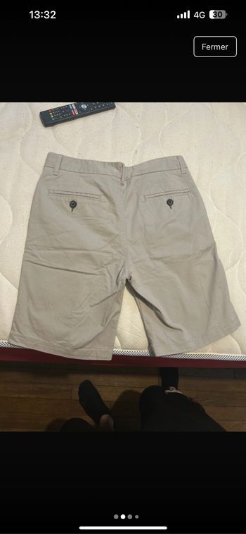 Pantacourt Primark, bon état