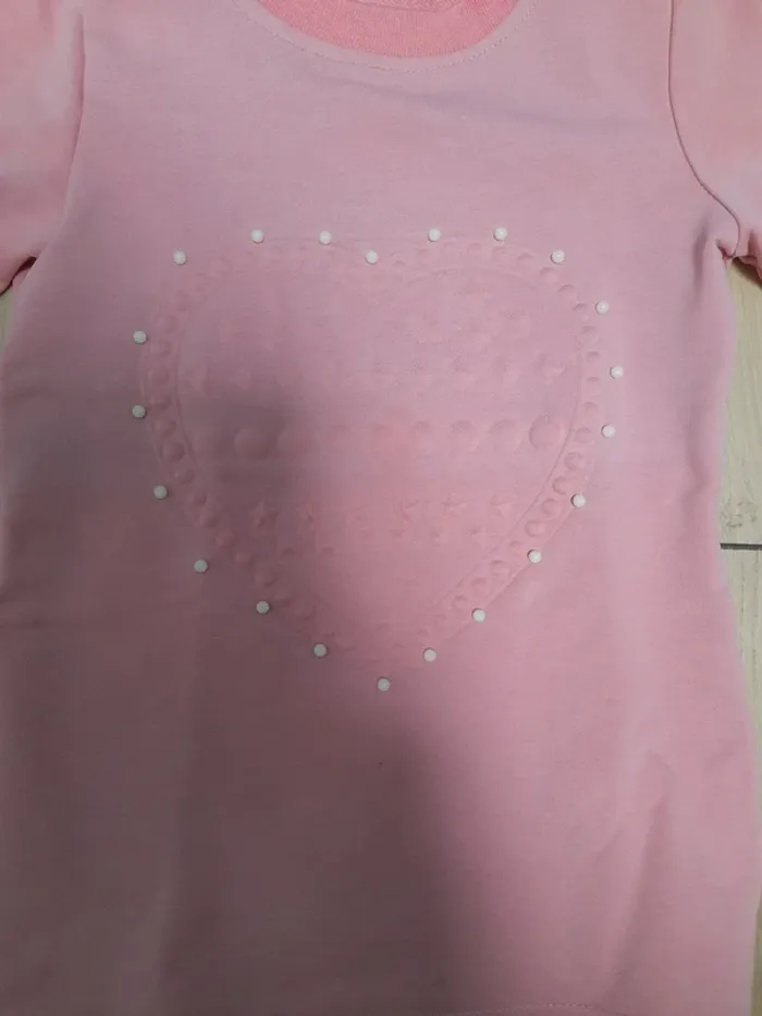 Pull fin 6 ans - photo numéro 2