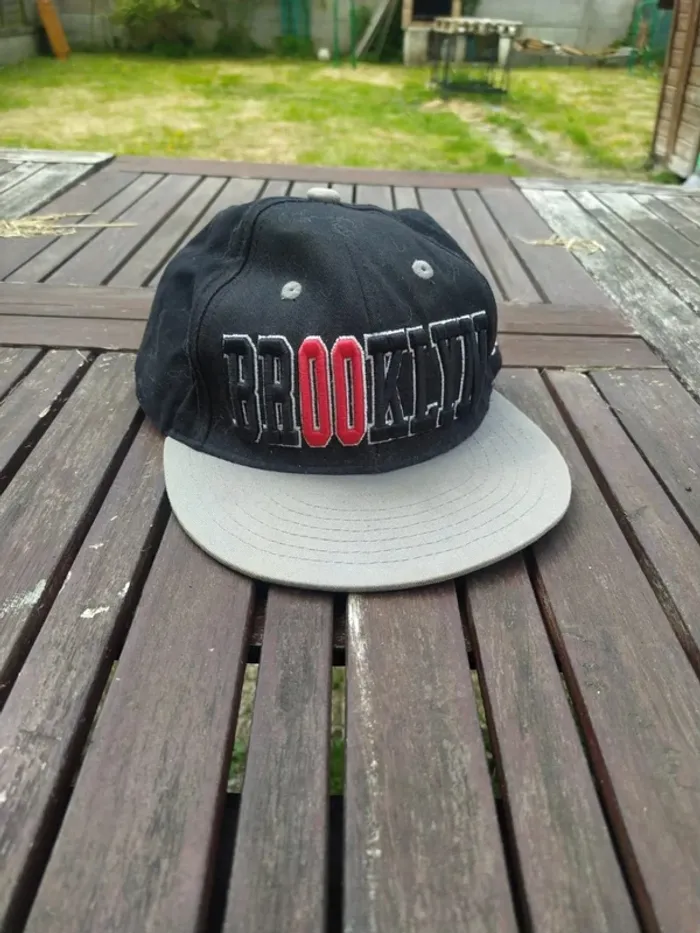 A14- casquette, taille universelle, Capster's official