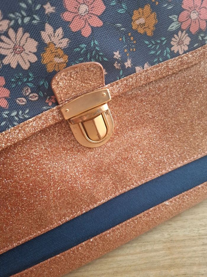 Cartable fille - photo numéro 2