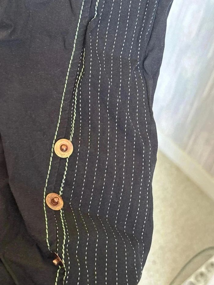Pantalon original taille 40 marque la mode est à vous• - photo numéro 4