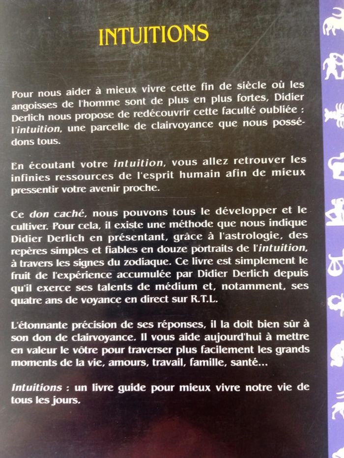 Intuitions - photo numéro 6