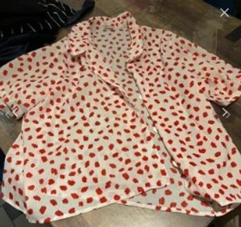 chemise T 50