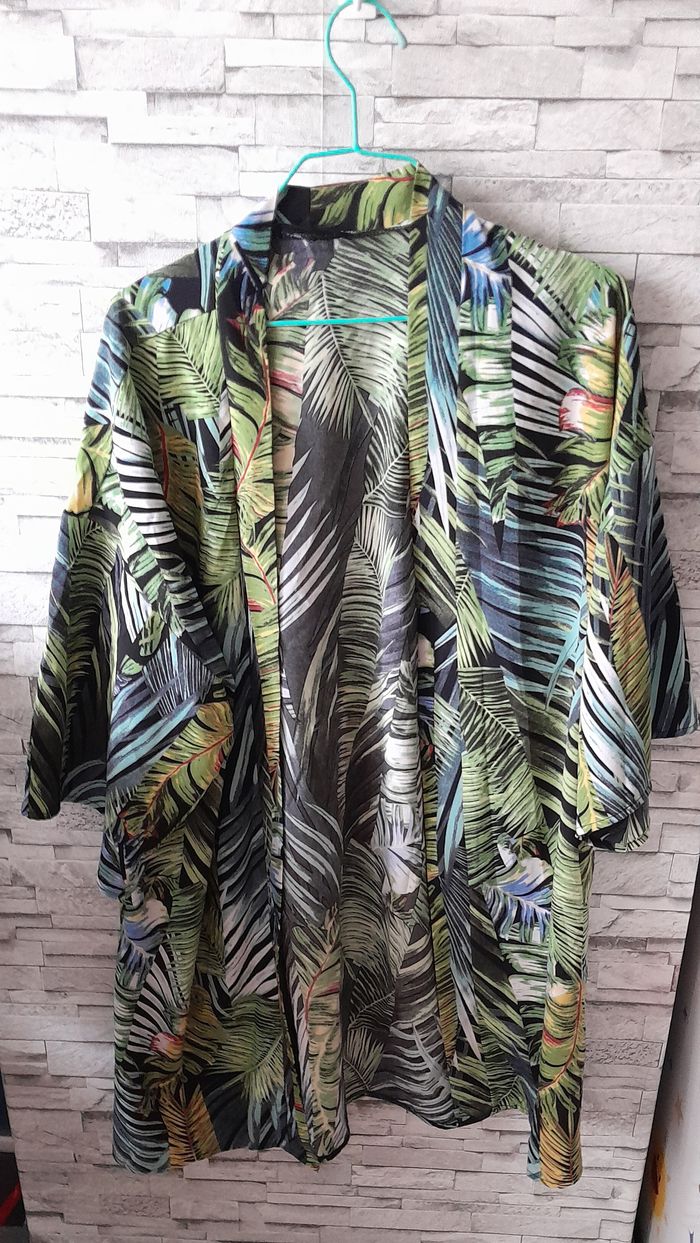 Kimono - Shein - Taille 40 - photo numéro 3