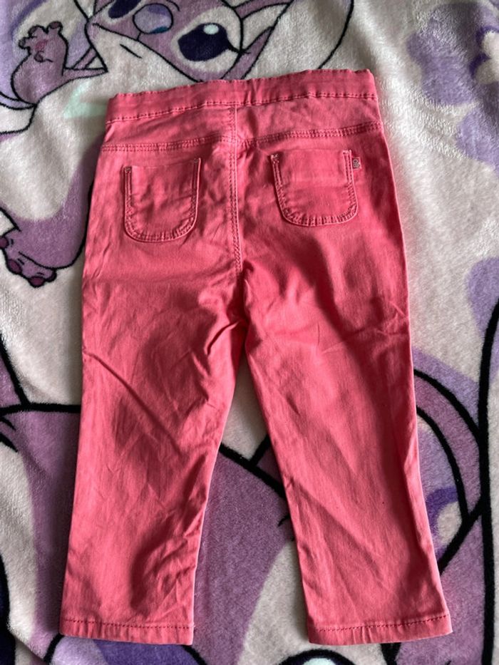 Pantalon OBAIBI 18 mois - photo numéro 2