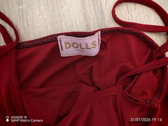 Lot de 2 croc tops - photo numéro 8