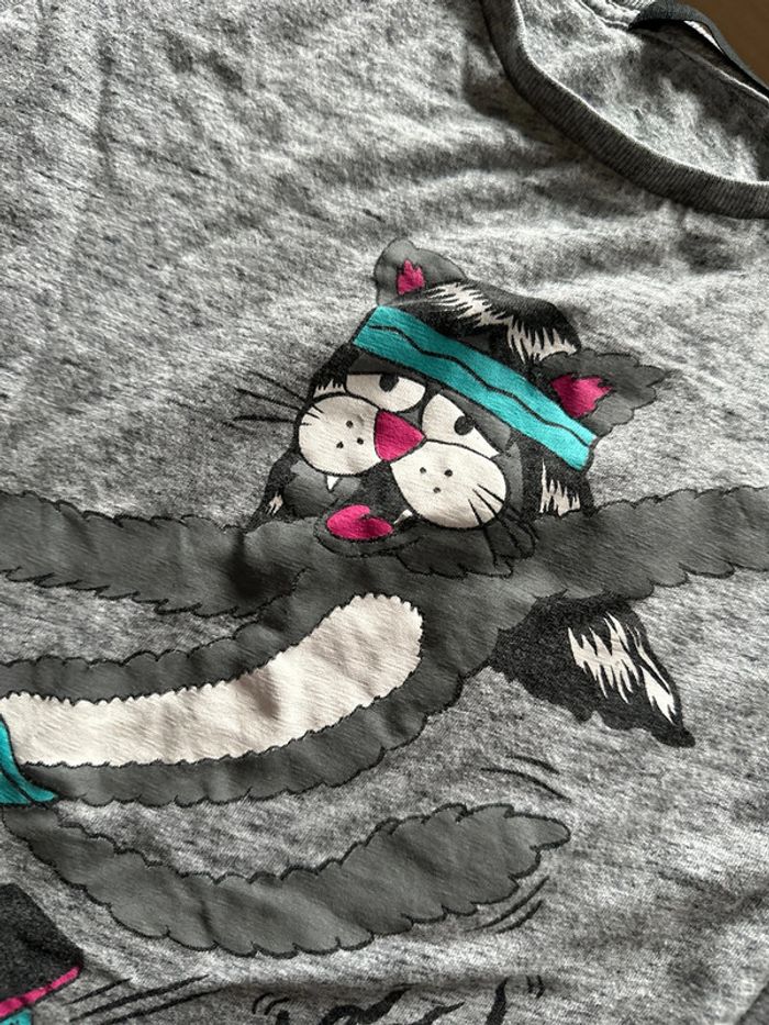 T-shirt sympa - photo numéro 2