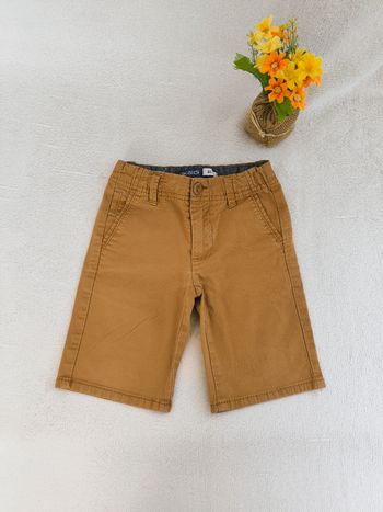 Short garçon Okaïdi 3 ans