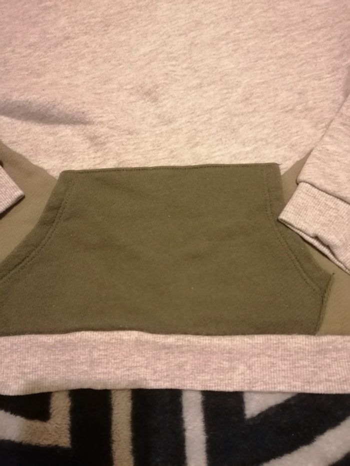 Pull garçons - photo numéro 2