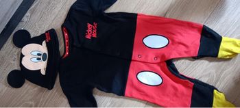 Pyjama Mickey