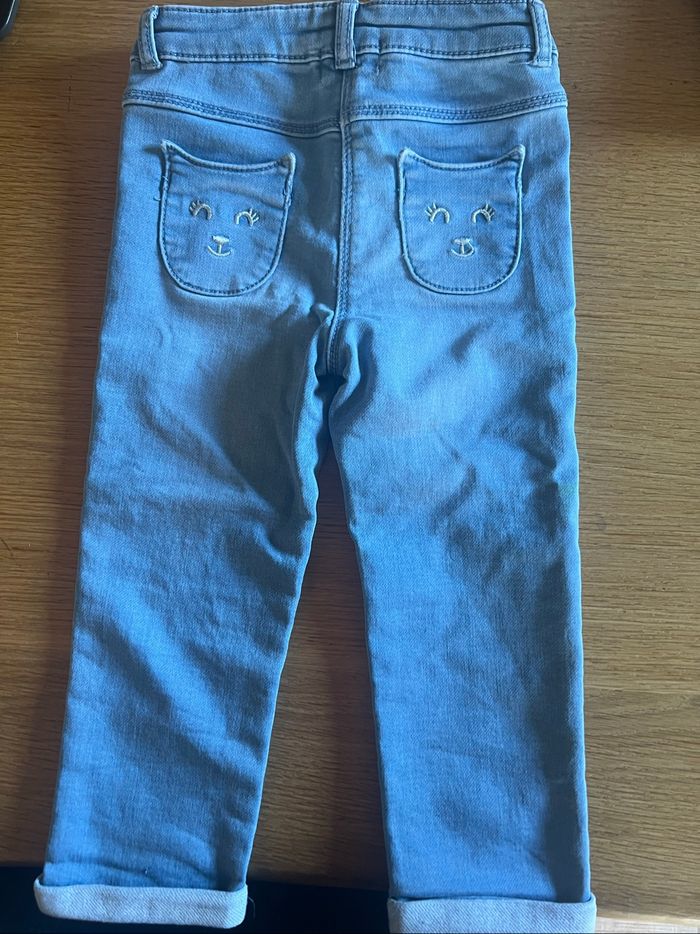Jeans - photo numéro 2