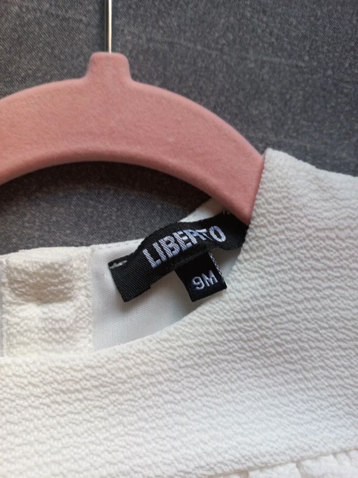 Blouse neuve - photo numéro 2