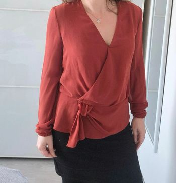 Blouse IKKS taille 38