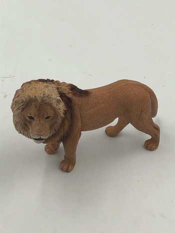 Figurine Schleich Lion N•73527
