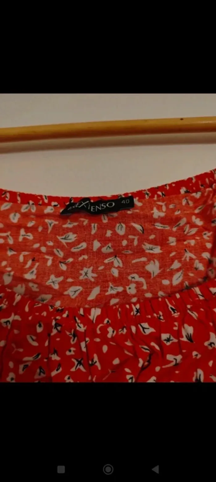 Lot débardeur in extenso taille 40 - photo numéro 6