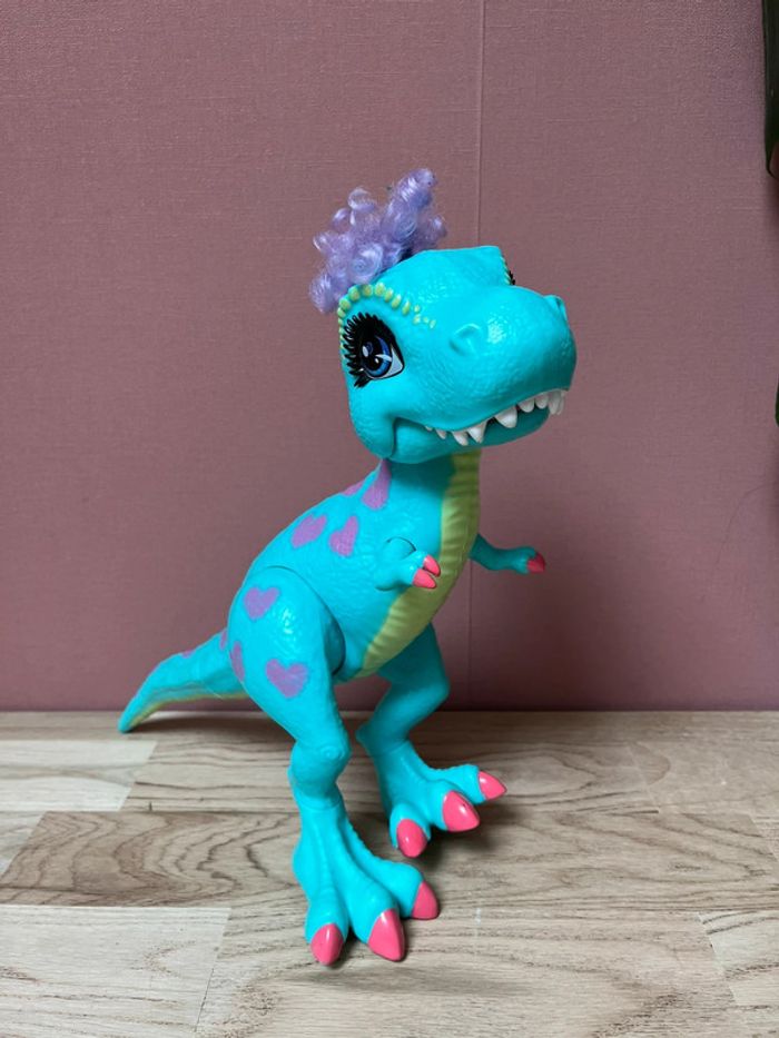 Figurine dinosaures 30 cm - photo numéro 3