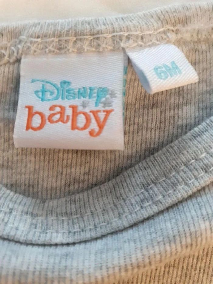Body Disney - photo numéro 3