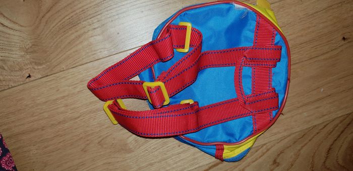 Sac a dos oui oui - photo numéro 3