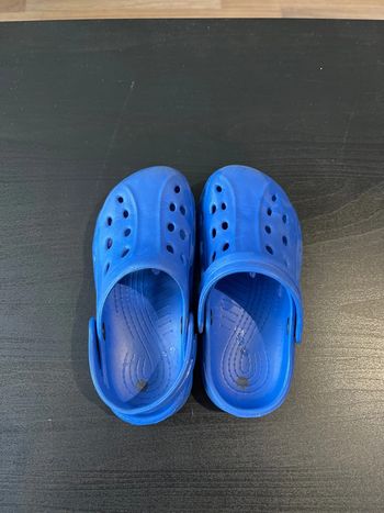 Chaussures type Crocs