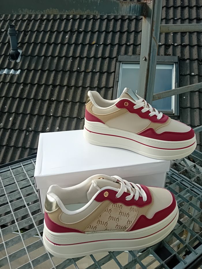 Basket femme sneakers woman 40 - photo numéro 4