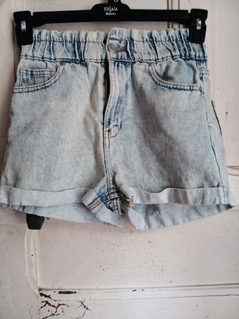 Short fb Sister t.xs