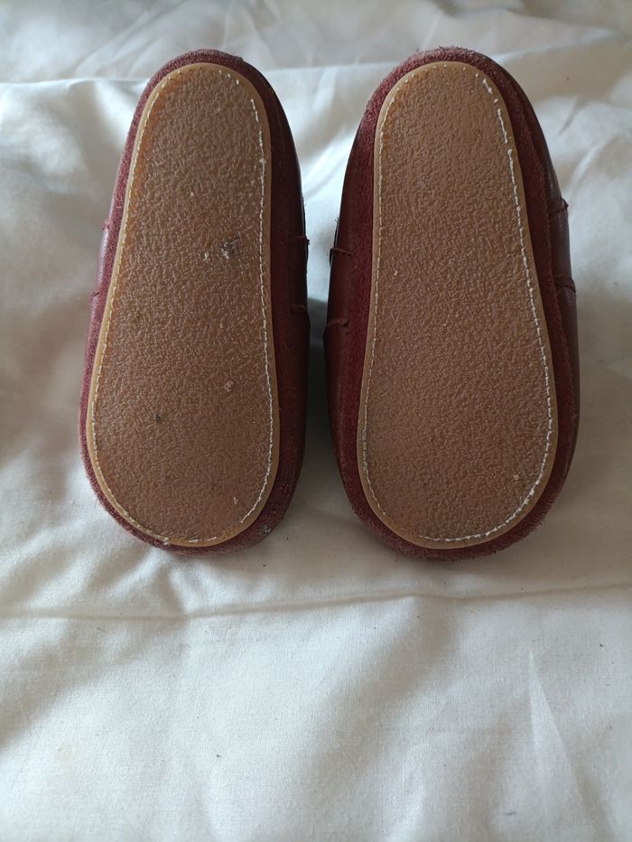 Chaussure 20 - photo numéro 2