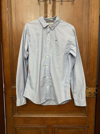 Chemise tommy Hilfiger taille M