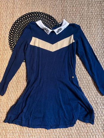 Robe ikks superwoman