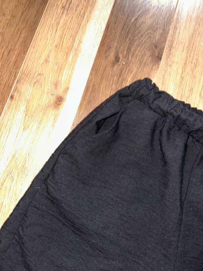 Short noir léger Primark - photo numéro 2