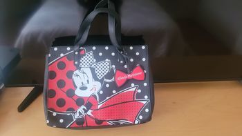 Sac à main disney land paris