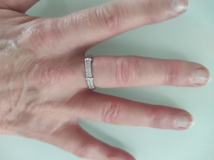 Bague Victoria - photo numéro 4