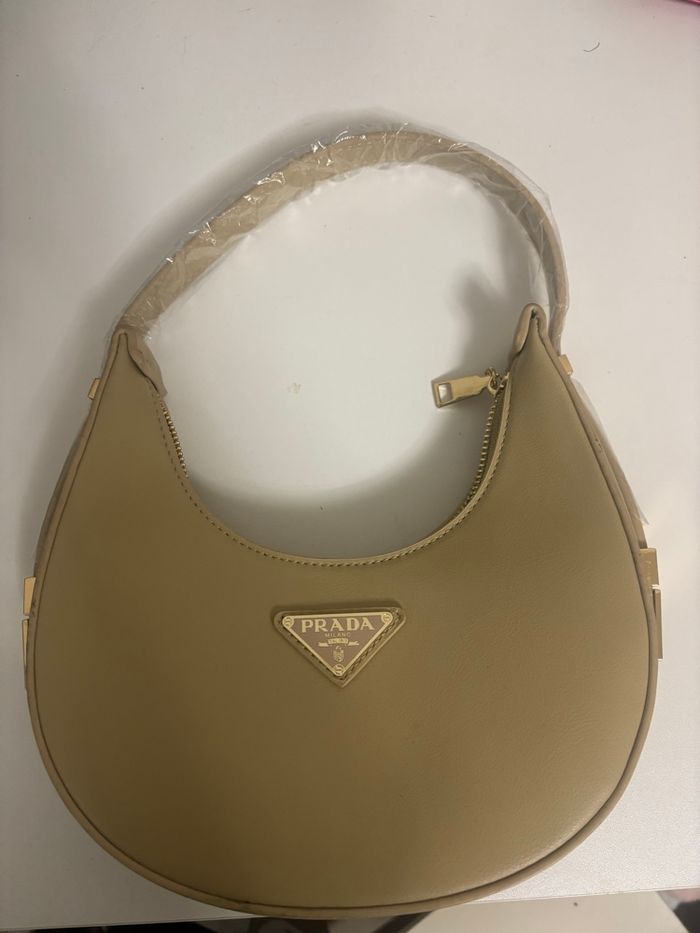 Sac prada - photo numéro 3