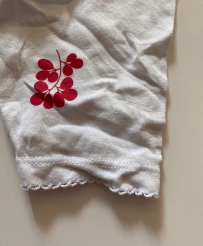 Ensemble robe leggings - photo numéro 4