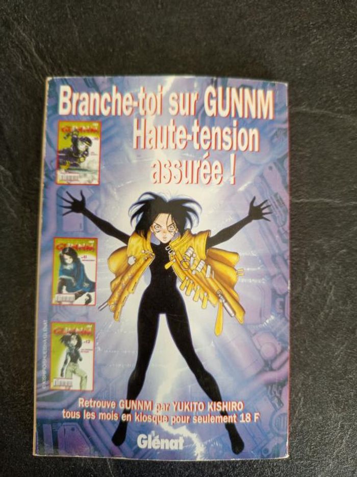 Manga - Dragon Ball - Le mystérieux adversaire - Numéro 61 - photo numéro 2