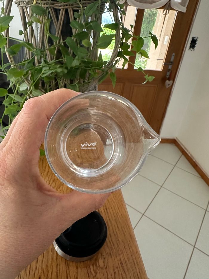 Magnifique carafe Vivo - photo numéro 5
