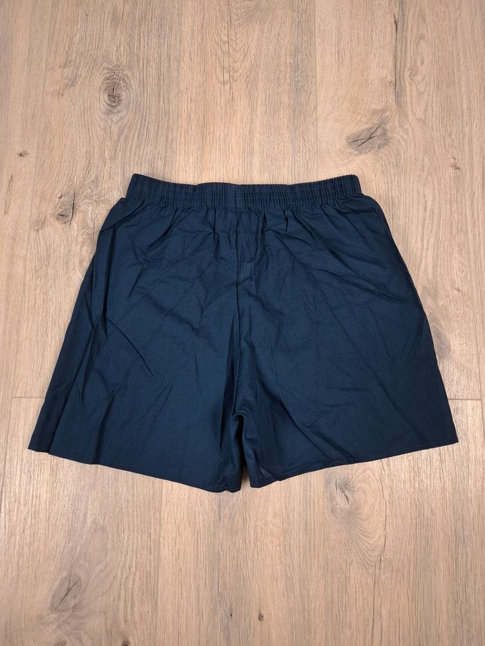 Caleçon 100 % Coton – Taille Xs, Neuf - photo numéro 2