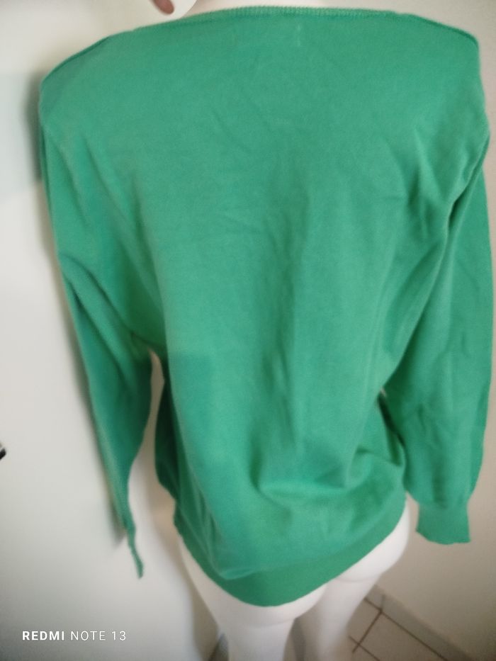 #kytieXLfemme. Pull manches longues taille XL - photo numéro 4