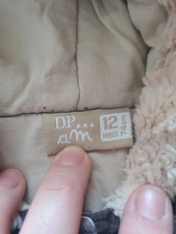 Combinaison - photo numéro 11