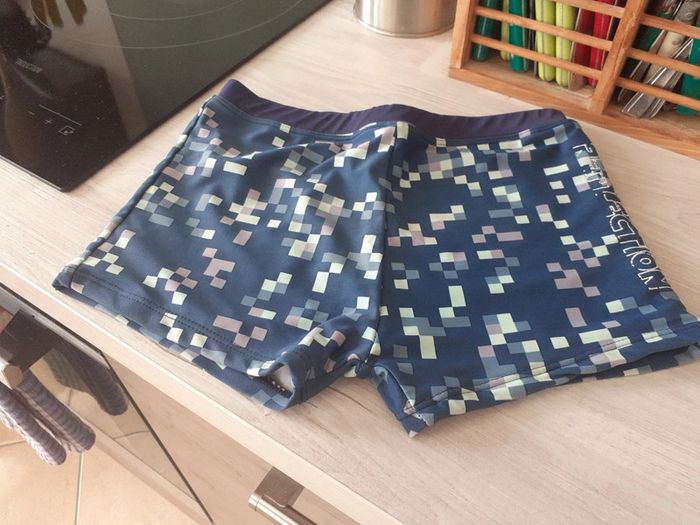 Maillot de bain 14 ans ( boxer)