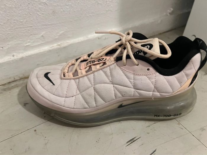 Basket air max 720-818 rose - photo numéro 6