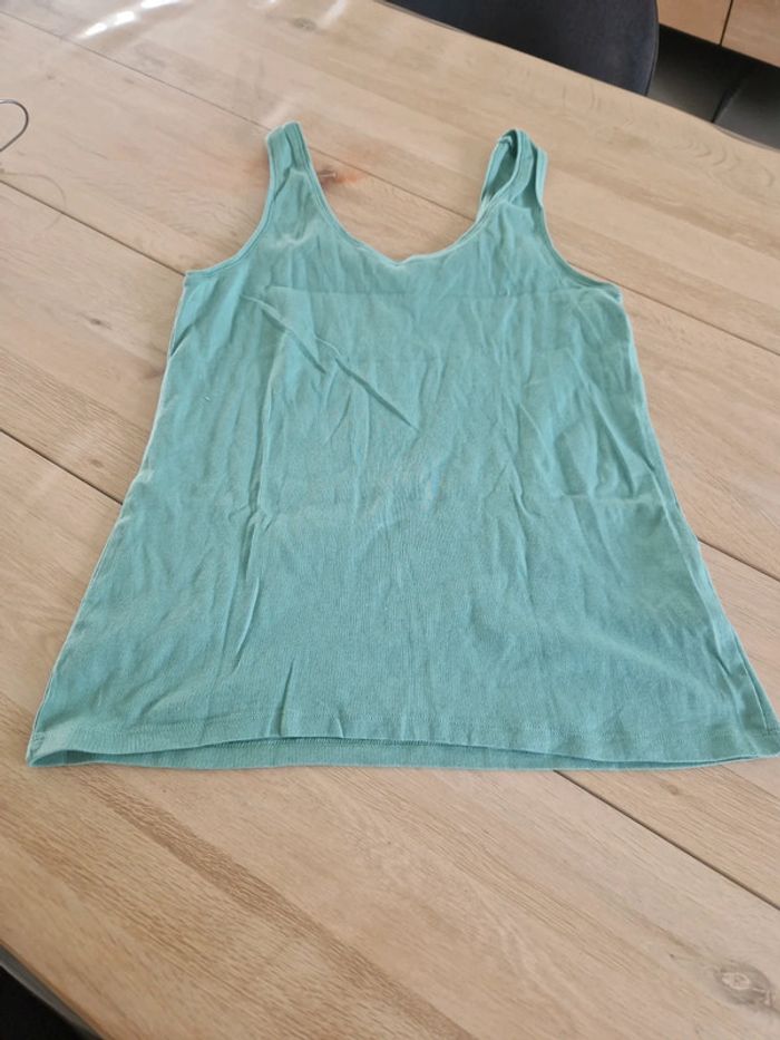 Débardeur taille L