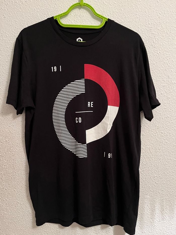 Tee shirt  homme - photo numéro 2