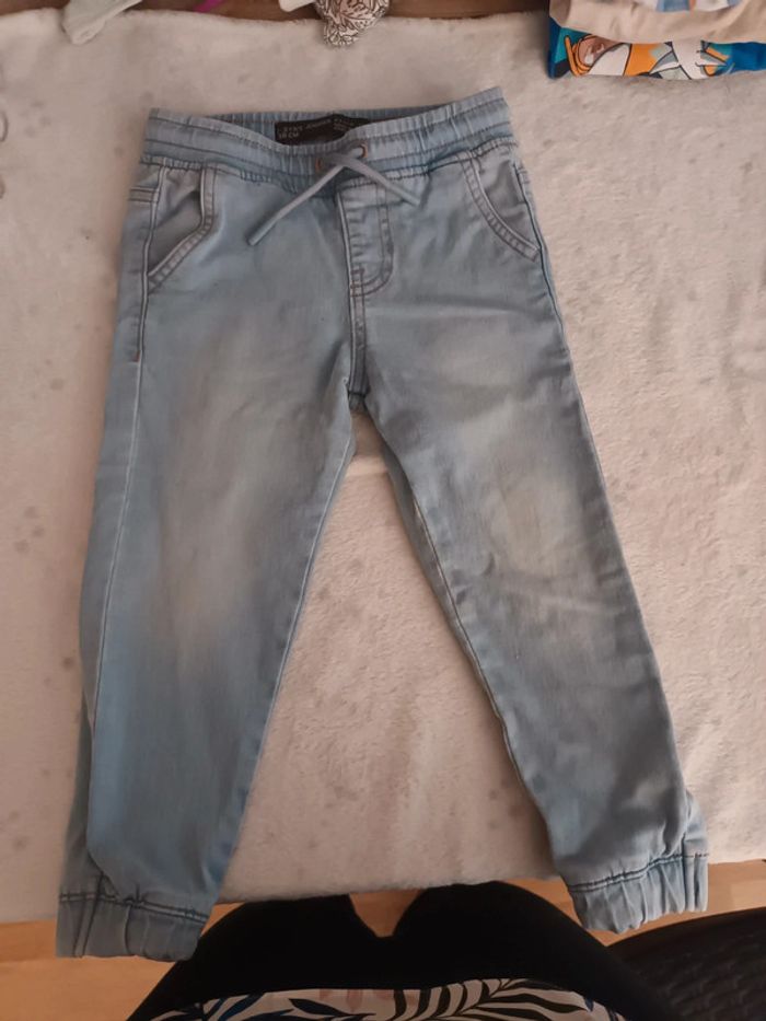 Pantalon 3 ans