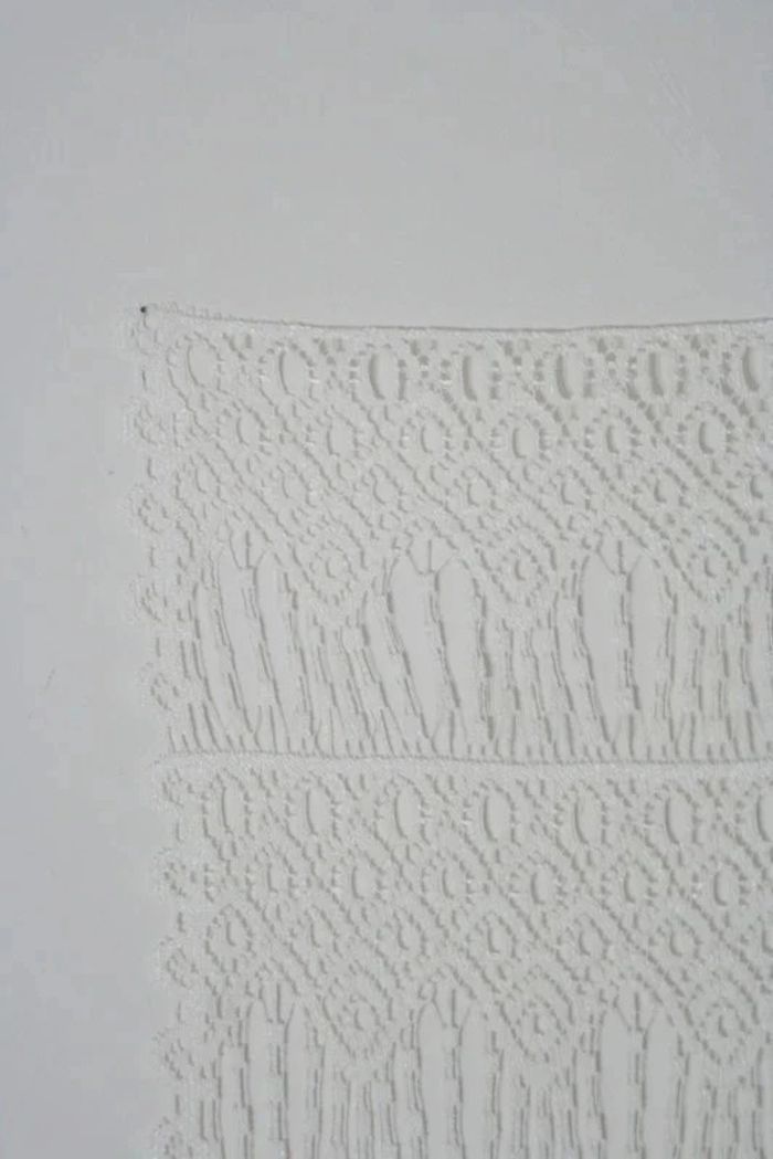 Lot de 2 rideaux 94x100cm + 78x100cm - photo numéro 2