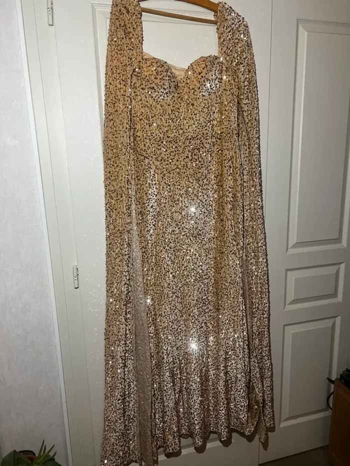 Robes longues Vintage - photo numéro 2
