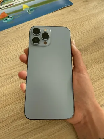 iPhone 13 pro max
